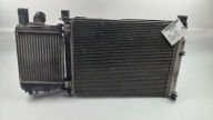 water cooler 214100078R 1.5 DCI DACIA DOKKER
