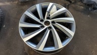 disk hliníkový 18'' 5X112 5E3601025AG SKODA OCTAVIA IV
