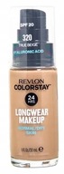 Revlon ColorStay 320 True Beige podkład do twarzy 30 ml cera normalna