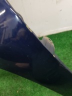 fender left front TOYOTA AURIS