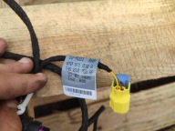 bundle wiring door right front AUDI A5 8T 8T0971030R