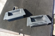 spoiler seat right left KPL VW TRANSPORTER T5