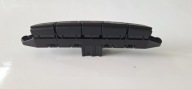 PANEL leuchten des warnblickschalters BLOKADY OPEL INSIGNIA A