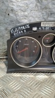 dials dials OPEL ASTRA H 1.7CDTI