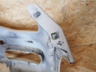 BMW F20 F21 1 11-14 front bumper front