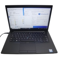 Laptop Dell Latitude 7490 14 " Intel Core i5 16 GB / 256 GB KJ196