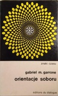 Gabriel M. Garrone - Orientacje soboru