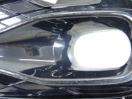 grid of a bumper front front left MG HS II 11407744