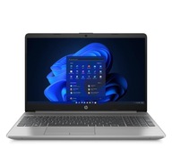 Notebook HP 255 G9 15,6" AMD Ryzen 5 16 GB / 512 GB strieborný