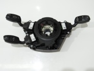 PANEL DEVIO LUCI TERGICRISTALLO TERGI BMW E61 LCI 6976394 (4614444)