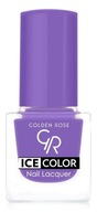 Golden Rose Ice Color Lakier do Paznokci 131