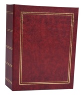 ZSEBES FOTÓALBUM 9x13 200 FOTÓHOZ 9x13