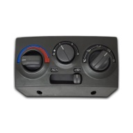 Panel Pulsante BOCCHETTE Fiat Punto e 1.2 8V 100140600