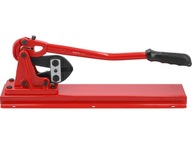 600 MM-ES HUZALVÁGÓ OLLÓ TALPPAL