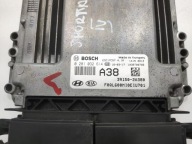 control unit computer of the engine KIA SPORTAGE IV 1.7 CRDI 2016-2021 39150-2A380