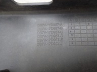 bumper front front FORD MONDEO MK5 V ST LINE 2014-2019R