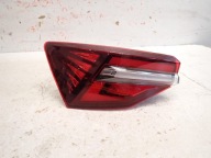 light rear part rear left SKODA KAROQ LIFT 2020- 57A945207D