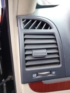 Hyundai Santa Fe 2 II 06-12 grid air conditioning devices air left driver´s