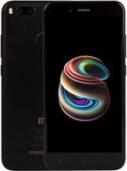 Smartfón Xiaomi Mi A1 4 GB / 32 GB 4G (LTE) čierna