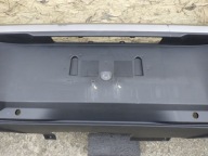 PEUGEOT 5008 III 3 2024- bumper rear