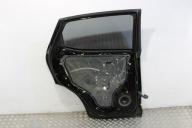 door left rear part left rear. complete MG ZS LIFT FL 2024