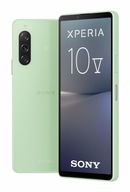 Smartfon SONY Xperia 10 V 5G 6/128GB Zielony