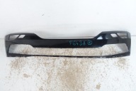 SKODA KAROQ 57A 2017- bumper front front 57A807221