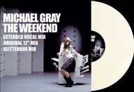 Michael Gray - The Weekend Winyl / Original 12" Mix Płyta winylowa