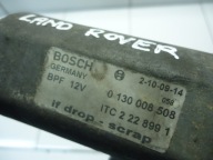 LAND ROVER RANGE ROVER 2.7D motorić regulator REDUKTORA 0130008508