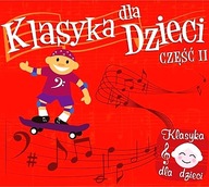 KLASYKA DLA DZIECI CZ. 2 CD SOLITON