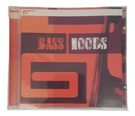 CD Bass Moods