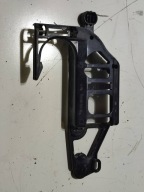 Peugeot 2008 II 2020 console