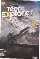 Teen Explorer 7 - Diana Shotton i inni