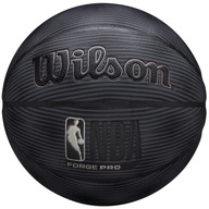 Баскетбольний м'яч Wilson NBA Forge Pro Midnight Ball, розмір 7