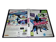 Twister Mania / Xbox 360