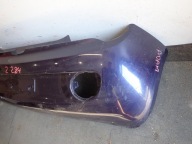 bumper rear part rear OPEL ADAM 2013- 13356473
