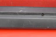 cap threshold right rear part black FORD TRANSIT CONNECT MK2 13-20