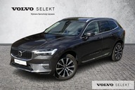 Volvo XC 60 Dodatkowa korzyść, 197+14KM, FV Vat 23