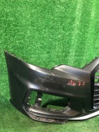 Frontstoßstange AUDI A6 C8 S-LINE