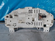 dials clock COLT VI 1.1 B Z30 MN148888K