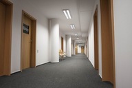 Biuro, Warszawa, Śródmieście, 46 m²