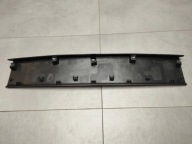 Audi Q4 e-tron verkleidung hinten heckklappe 89A867606