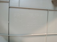 KIA CEED II side upholstery door right front 13R