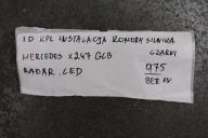 IDEALNA KPL. cablaggio KOMORY Motore MERCEDES X247 GLB 1