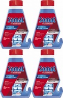 Somat Cleaner Środek do czyszczenia zmywarki 250ml x4