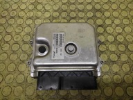 LANCIA YPSILON 1.3 D control unit of the engine 51904059