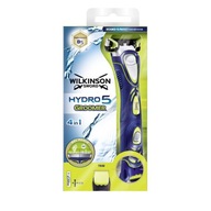 Wilkinson Hydro 5 Groomer maszynka do golenia z wymiennymi ostrzami dla męż