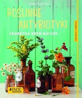 Roślinne antybiotyki Sekretna broń natury, Siwert