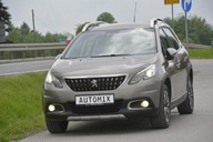 Peugeot 2008 1.2 Benzyna Mirror Link doinwestowany