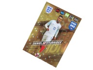 PANINI FIFA 365 2018 KARTY PIŁKARSKIE MAŁA KARTA LIMITED DANIEL STURRIDGE